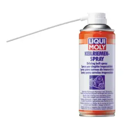 LIQUI MOLY 4085 ÉKSZÍJ SPRAY - 400ml