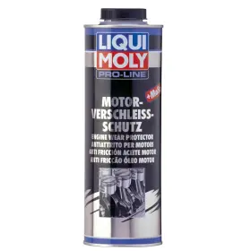 LIQUI MOLY 5197 PRO-LINE OLAJMOTOR VÉDELEM A KOPÁS ELLEN - 1L