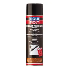 LIQUI MOLY 6107 OCHRANA DUTÍN – VILÁGOSBARNA, SPRAY - 500ml