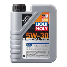 LIQUI MOLY 1192 MOTOROLAJ SPECIAL TEC LL 5W-30 - 1L