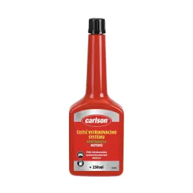 CARLSON BENZINMOTOROS ÜZEMANYAG-TISZTÍTÓ 250ML