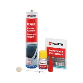WURTH EXPERT SZÉLVÉDŐ ÜVEGRAGASZTÓ KÉSZLET 310ML