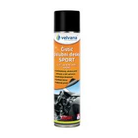 VELVANA SPORT 600ML palacktisztító