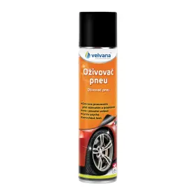 VELVANA GUMISZEREKÉPZŐ 400ML