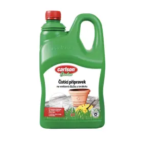 CARLSON Terrakotta és kültéri járólap tisztító 4L