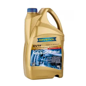 RAVENOL CVTF NS3/J4 Fluid - 4L