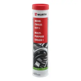WURTH VAZELINA UNIVERZÁLIS 400g