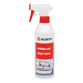 WURTH POLÍROZÓSZER 500ml
