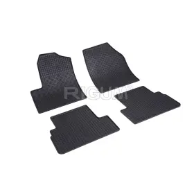 Gumiszőnyegek Rigum FORD Connect 5m 2003 -