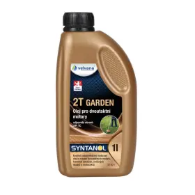 VELVANA Syntanol Garden 2T 1L