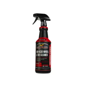Meguiar's Non-Acid Wheel & Tire Cleaner - kerék- és gumiabroncstisztító 946 ml