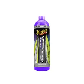 Meguiar's Hybrid Ceramic Trim Restorer - műanyagok felújítója és kerámia védelme 473 ml