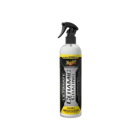 Meguiar's Ultimate Ceramic Coating - extrémül tartós kerámia lakkvédelem (coating) 236ml