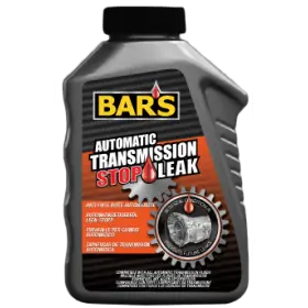 Bar's Automatic Transmission Stop Leak – Automata sebességváltó tömítő 200ml