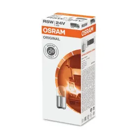 OSRAM BA15d 24V 5W