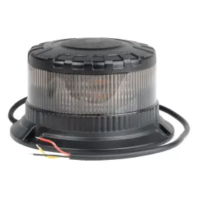 AMiO LED figyelmeztető lámpa kakas W28B 12V 24V