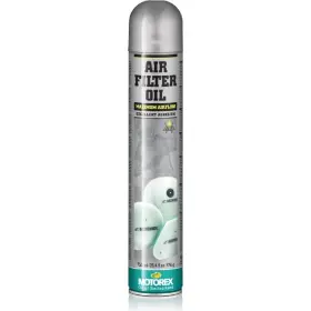 MOTOREX AIR FILTER OIL Spray 750ml