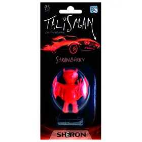 SHERON Frissítő Talisman Eper
