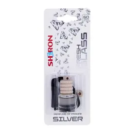 SHERON Frissítő Fresh Glass Silver 6 ml