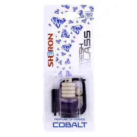 SHERON Frissítő Fresh Glass Cobalt 6 ml