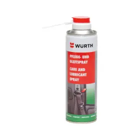 WURTH Ápoló kenőspray 300ml
