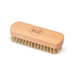 K2 AURON BRUSH SOFT - bőrtisztító kefe