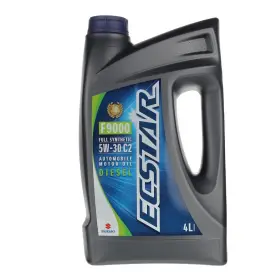 SUZUKI ECSTAR F9000 C2 5W-30 4L