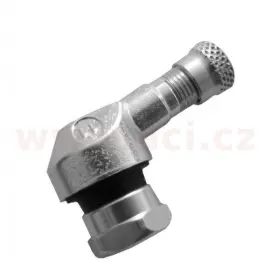 kameramentes szelep motor, ezüst, SM-09, átm. 11,3 mm ALU