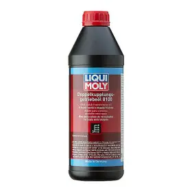 LIQUI MOLY 3640 8100 KETTŐS KUPPLUNGOS VÁLTÓOLAJ - 1L
