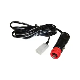 12V-os kábel Maximiser és Oximiser töltőkhöz, OXFORD (kábelhossz: 3 m)