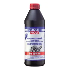 LIQUI MOLY 1035 HYPOID hajtóműolaj SAE 85W-90 - 1L
