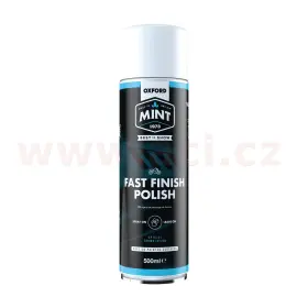 MINT spray-s polírozó 500 ml