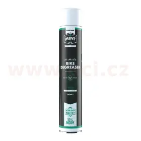MINT zsírtalanító spray ipari kiszerelés 750 ml
