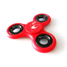 piros ACI logós spinner