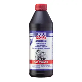 LIQUI MOLY 1030 KEREKOLAJ (GL4) SAE 85W-90 - 1L