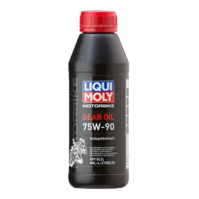 LIQUI MOLY 1516 MOTOROS VÁLTÓOLAJ 75W-90 - 500ml