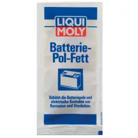 LIQUI MOLY 3139 AKKUSARKAPOKONTAKTZSIR - 10g