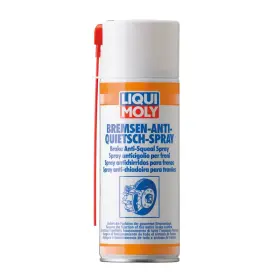 LIQUI MOLY 3079 féknyikorgás elleni spray - 400ml