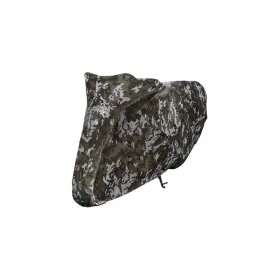 motoros takaró Aquatex Camo Scooter, OXFORD (zöldes, S méret)