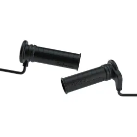 fűtött markolatok HOTGRIPS ADVANCED COURIER, OXFORD