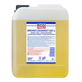 LIQUI MOLY 3097 FÉKFOLYADÉK DOT 4 - 5L
