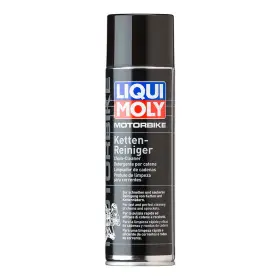 LIQUI MOLY 1602 Láncfürjtisztító motorokhoz - 500ml