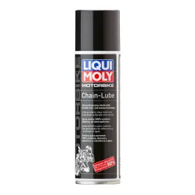 LIQUI MOLY 1508 MOTORLÁNCS-KENŐOLAJ - 250ml