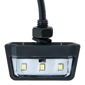 univerzális rendszámtábla világítás HALO LED LIGHT nagy, OXFORD