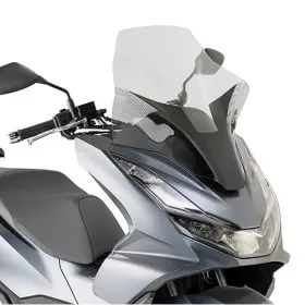 KD1190ST átlátszó plexi HONDA PCX 125 (21-22) KAPPA