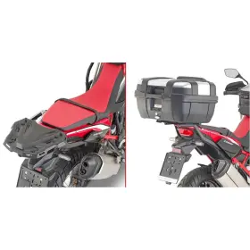 KZ1179 csomagtartó HONDA CRF 1100 L Africa Twin (20-23)