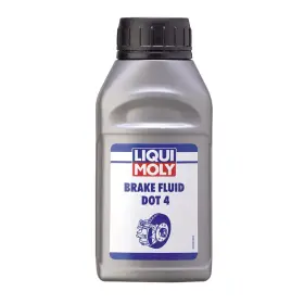 LIQUI MOLY 3091 FÉKFOLYADÉK DOT 4 - 250ml