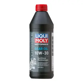 LIQUI MOLY 3087 MOTOROS VÁLTÓOLAJ 10W-30 - 1L