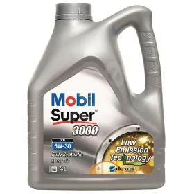 Mobil SUPER 3000 XE 5W-30 4L