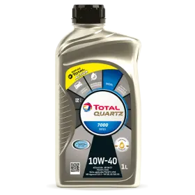 Total QUARTZ 7000 Diesel 10W-40 1L